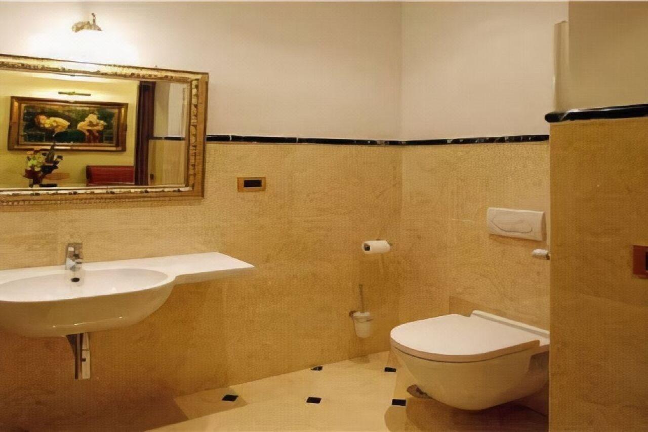 Hotel Il Duca Florenz