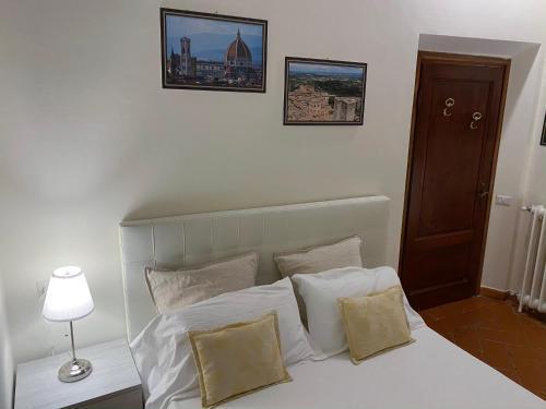 Guest house Coco Places Panerai, Centro Storico