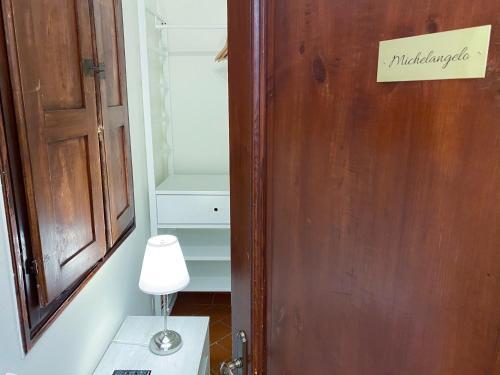 Coco Places Panerai, Centro Storico Florence