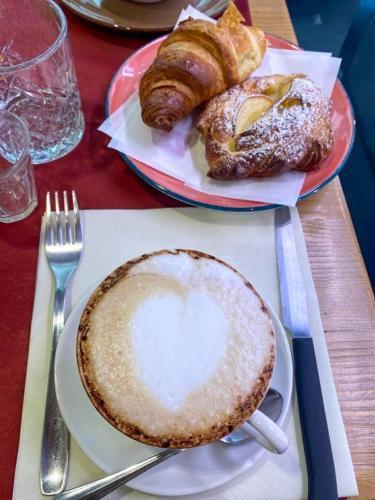 Guest house Coco Places Panerai, Centro Storico Florence
