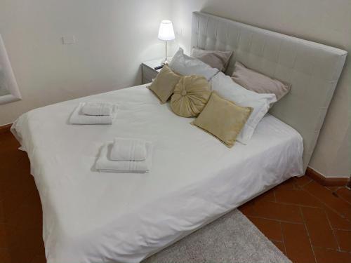 Coco Places Panerai, Centro Storico 2* Florence