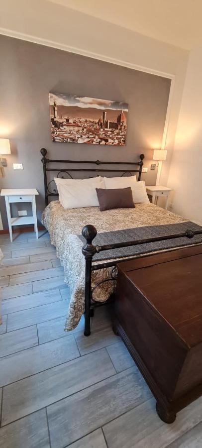 Apartamento Dell Agnolo *