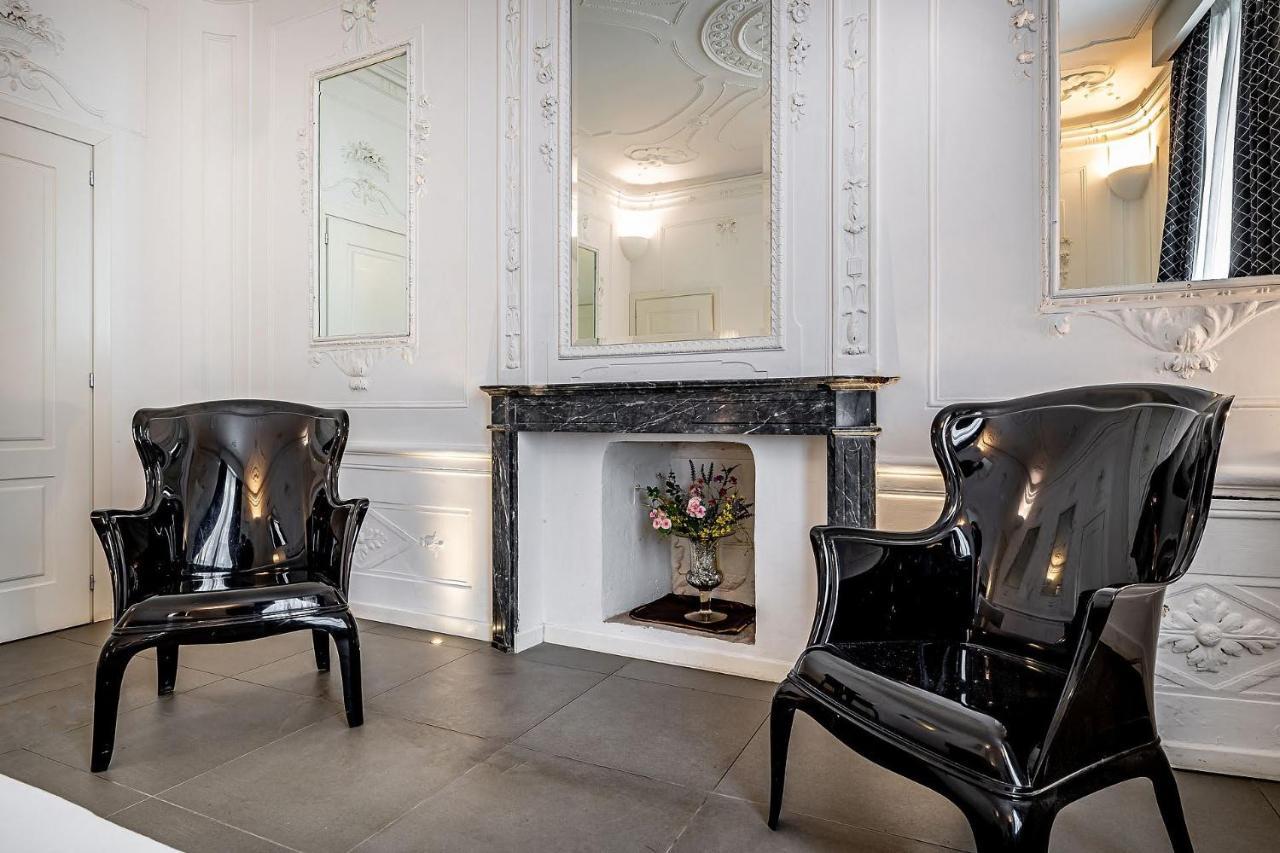Boutique La Casa Di Morfeo Hotel Florence