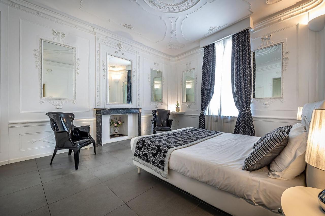 Boutique La Casa Di Morfeo Hotel Florence