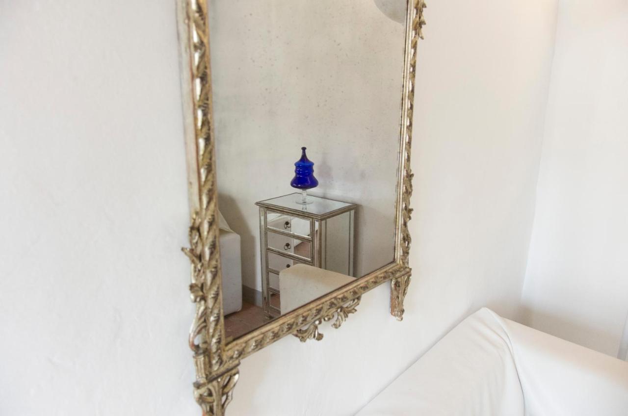 Otello In Palazzo Storico - Palazzo Tolomei Appartement *
