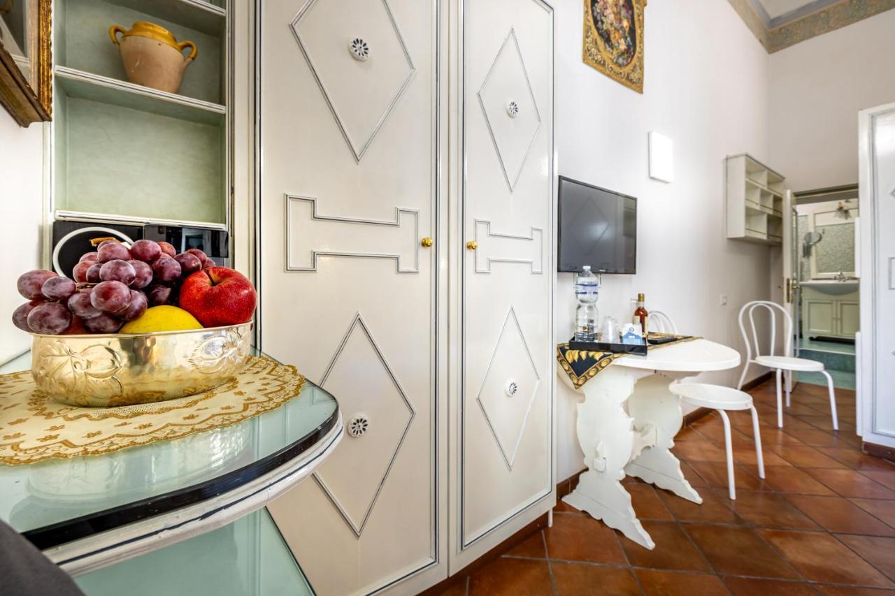 Duomo Palace Guest house *