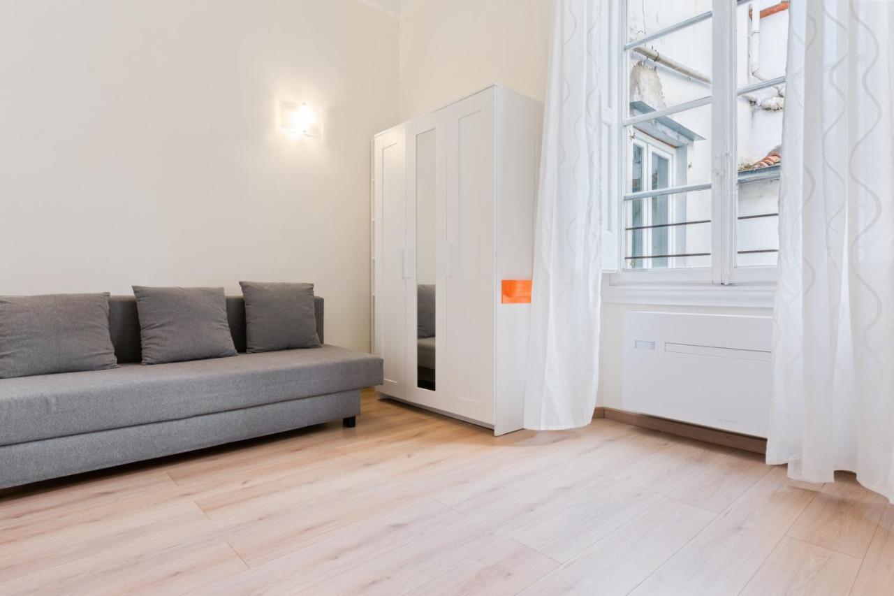 Pergola Modern And Cozy Apartamento *