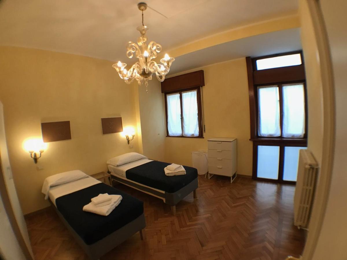 4 Bedrooms - Ponte Vecchio