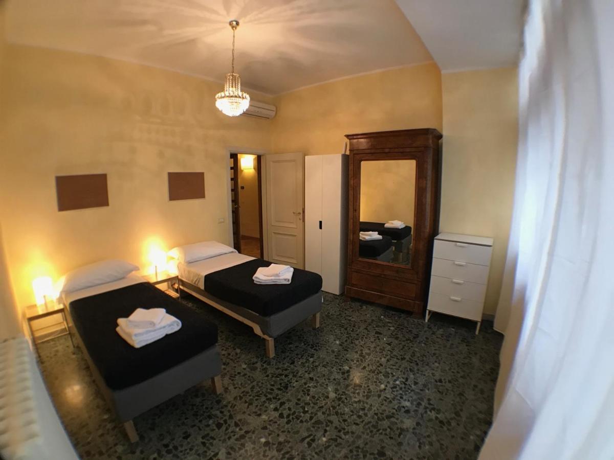 Appartement 4 Bedrooms - Ponte Vecchio *