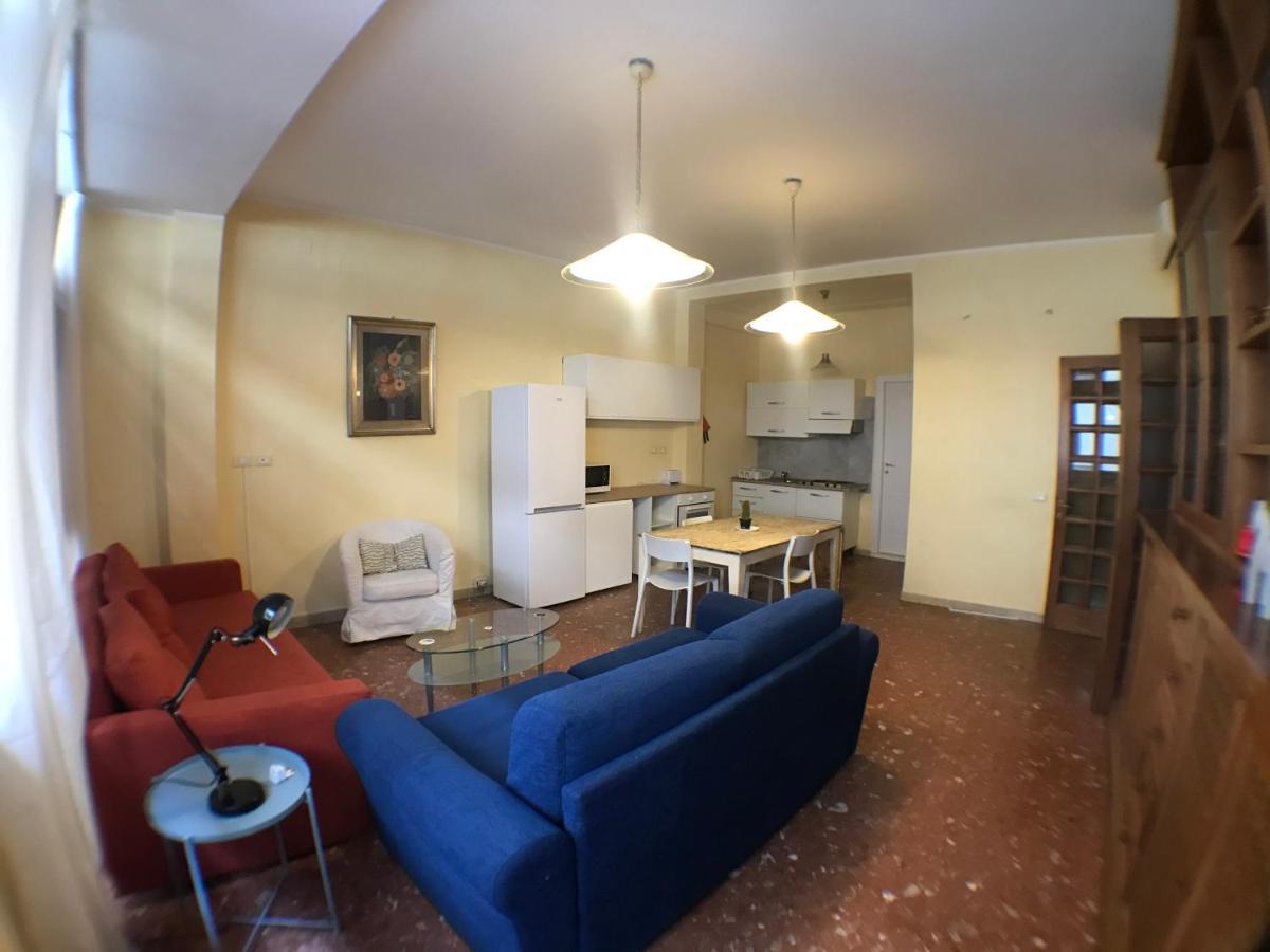 4 Bedrooms - Ponte Vecchio *