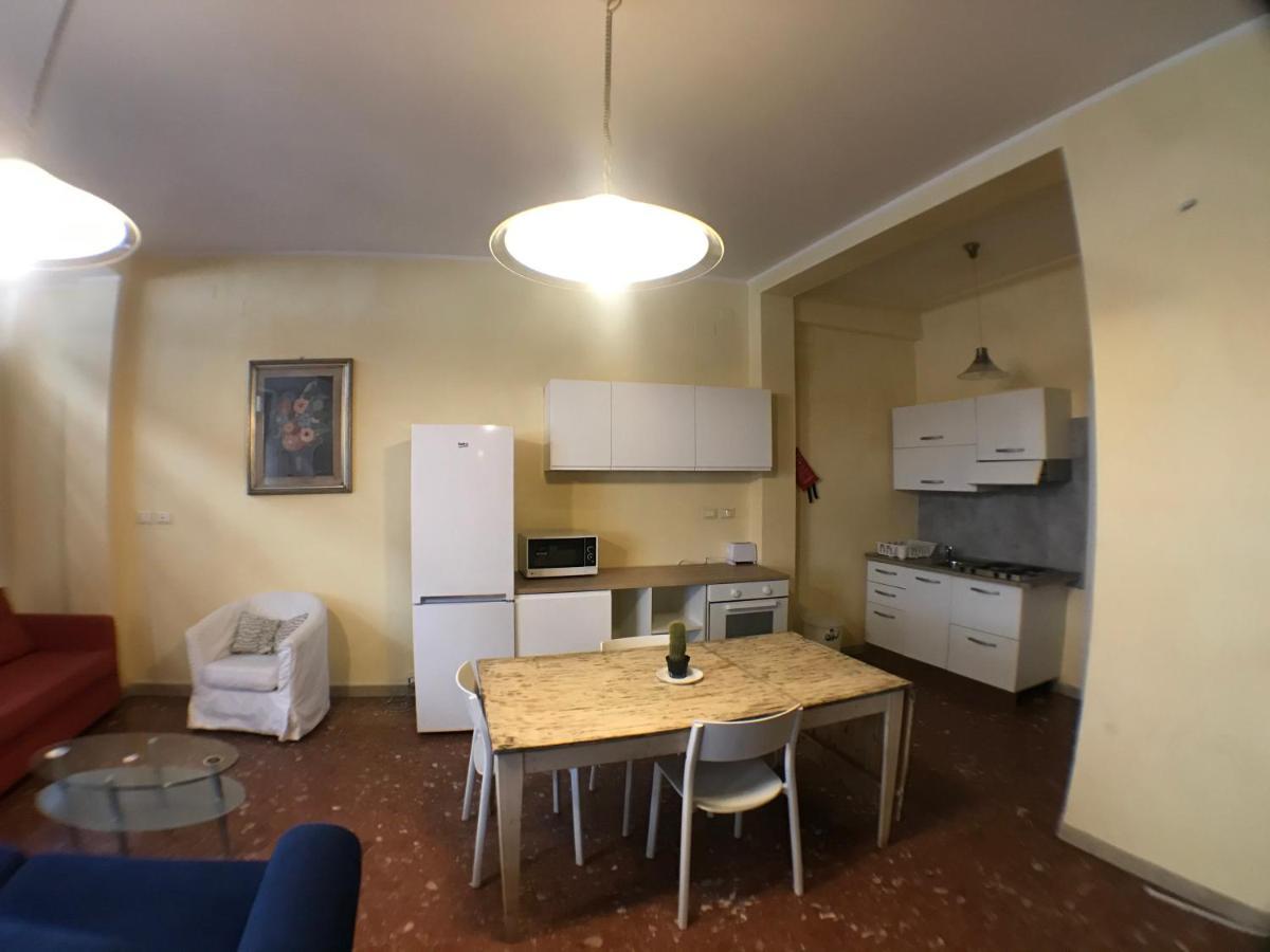 4 Bedrooms - Ponte Vecchio *