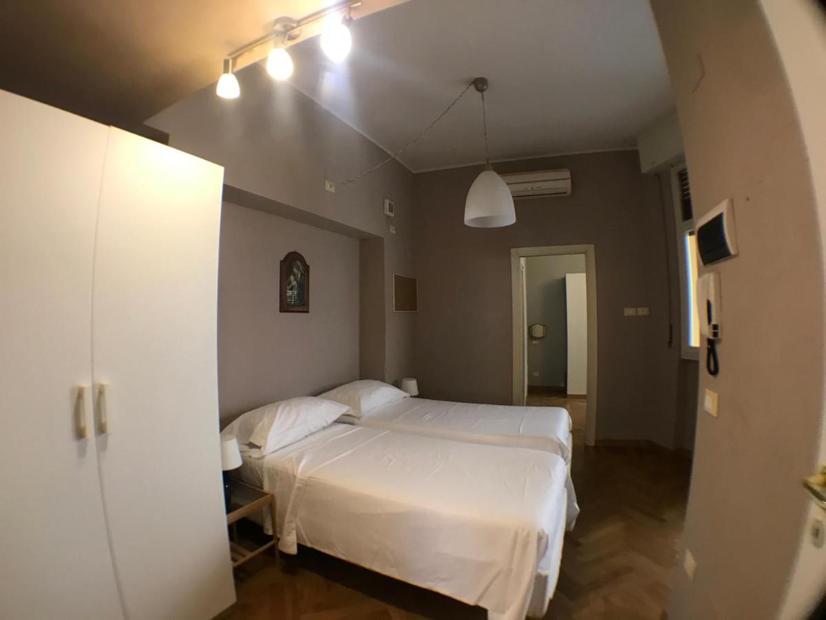 4 Bedrooms - Ponte Vecchio *