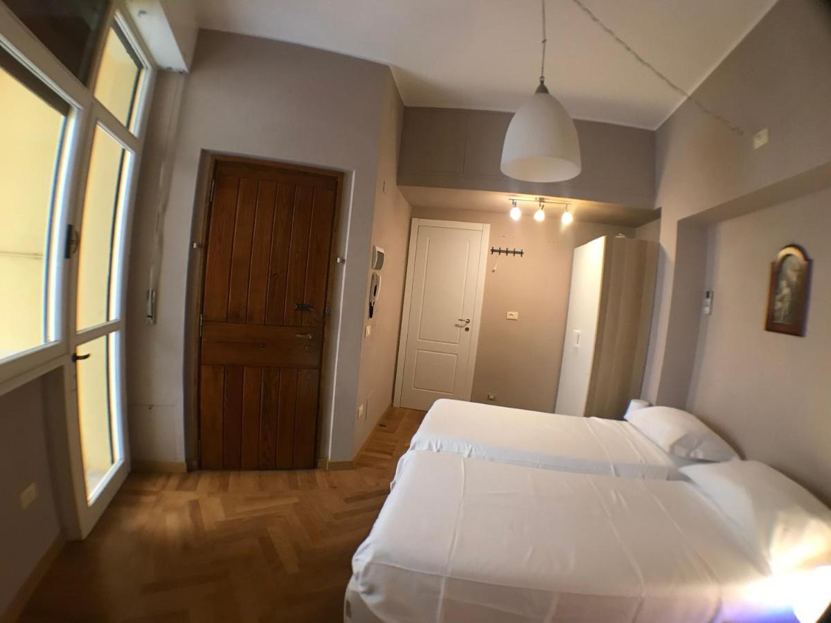 Appartement 4 Bedrooms - Ponte Vecchio