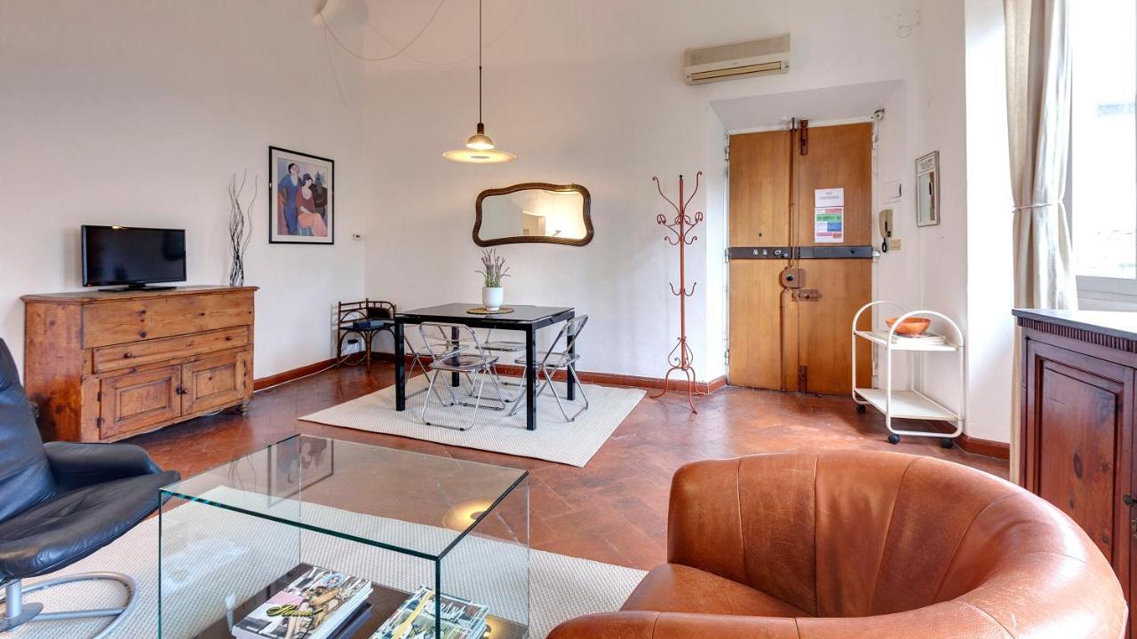 San Jacopo 27 Appartement *