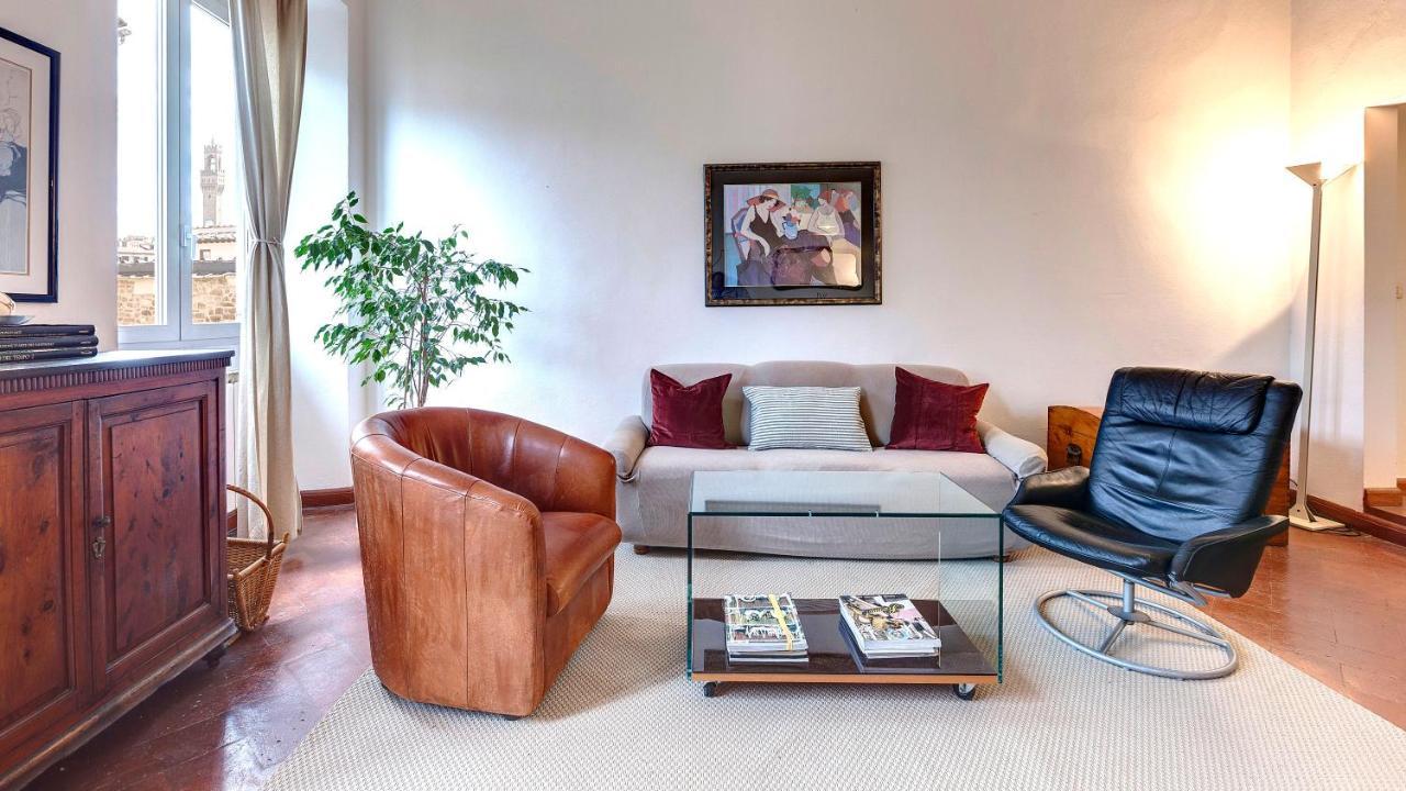 San Jacopo 27 Appartement Florence