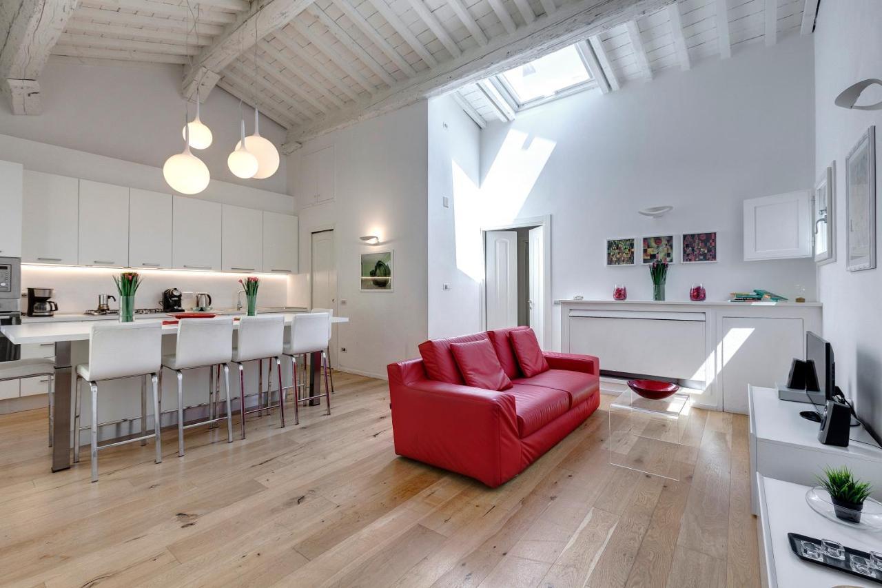 Apartment Margot By Mamo