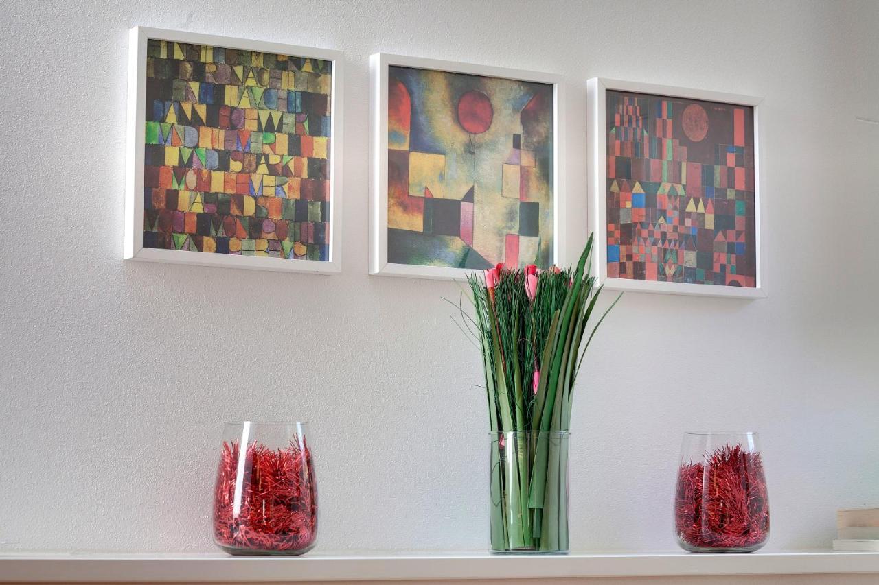 Apartment Margot By Mamo