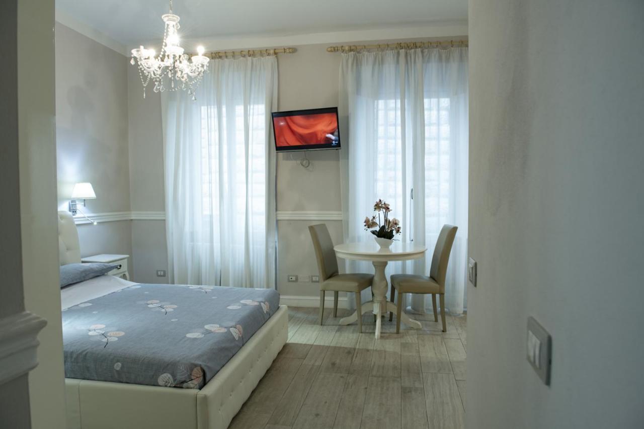 Mamo - Leoni Di Appartement Florence