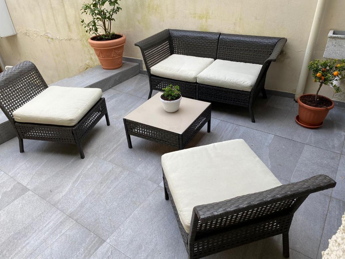 Shanti - Oasi Di Pace E Relax Firenze