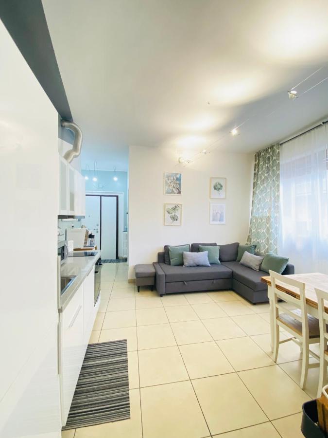 Monteverdi Il Tulipano Bed & Breakfast