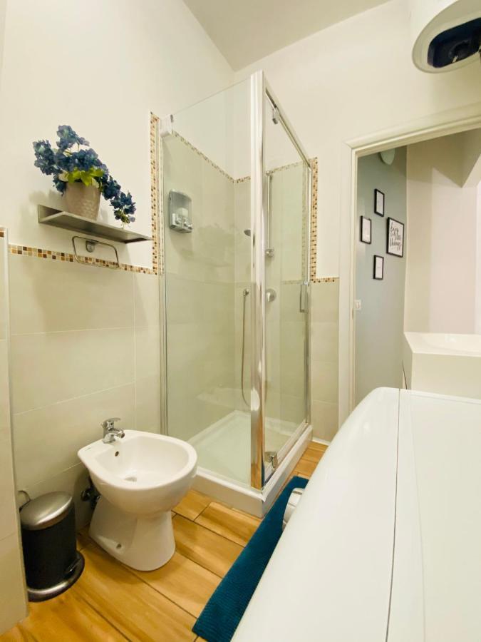 Monteverdi Il Tulipano Bed & Breakfast Florence