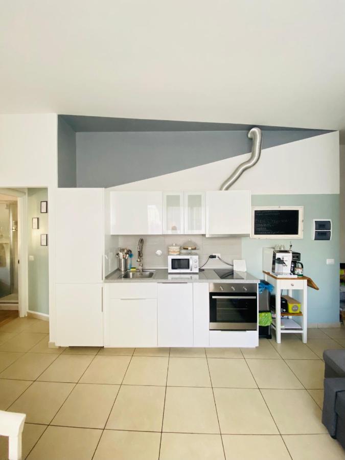 Bed & Breakfast Monteverdi Il Tulipano