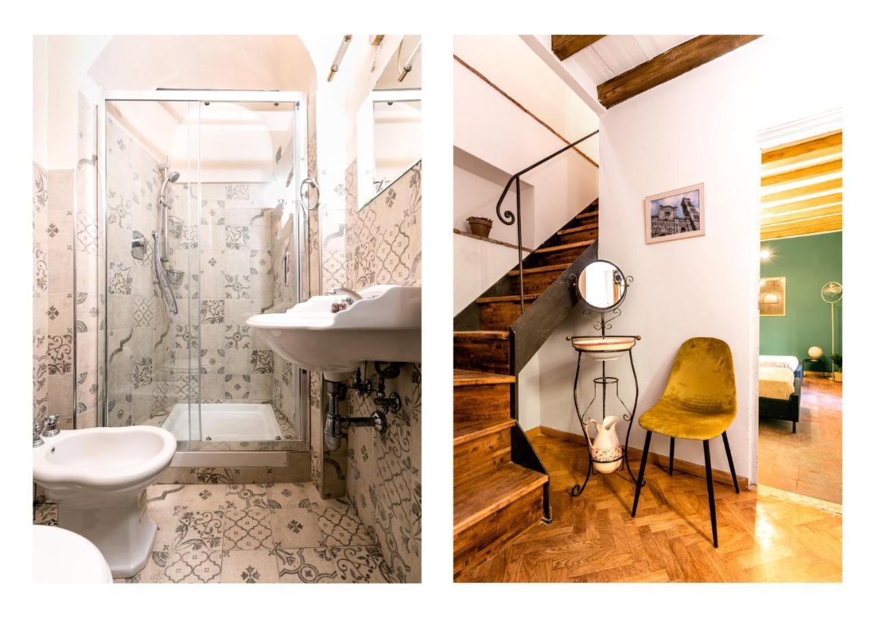 Appartement Elegant And Historic 3-bedroom In Center -by Likehomeflorence