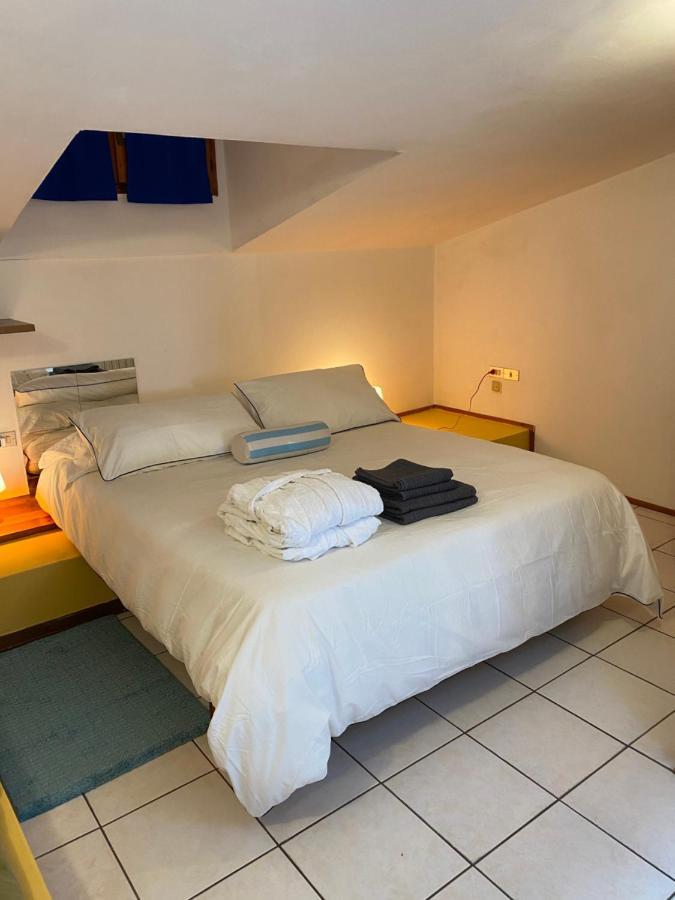Appartement Terrace For Artists Florence