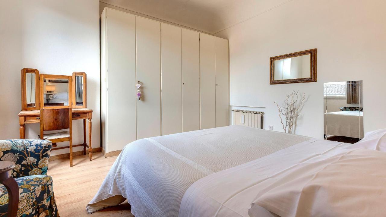 San Jacopo 27 Appartement *