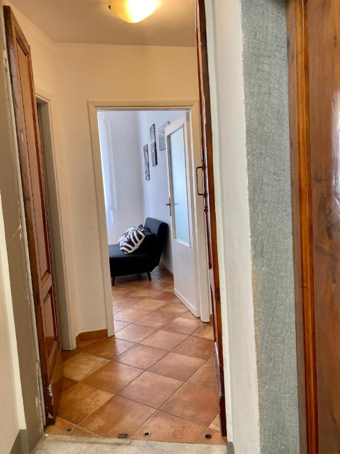 Nice & Roomy Behind The Uffizi Museum