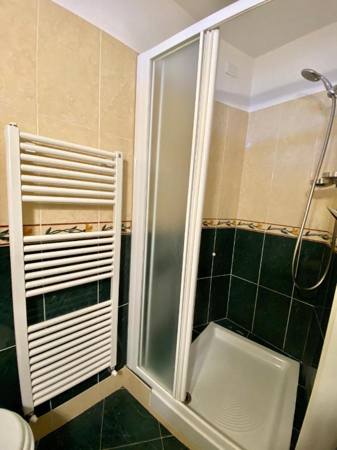 Nice & Roomy Behind The Uffizi Museum Appartement