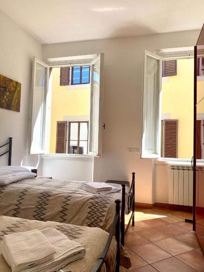 Appartement Nice & Roomy Behind The Uffizi Museum