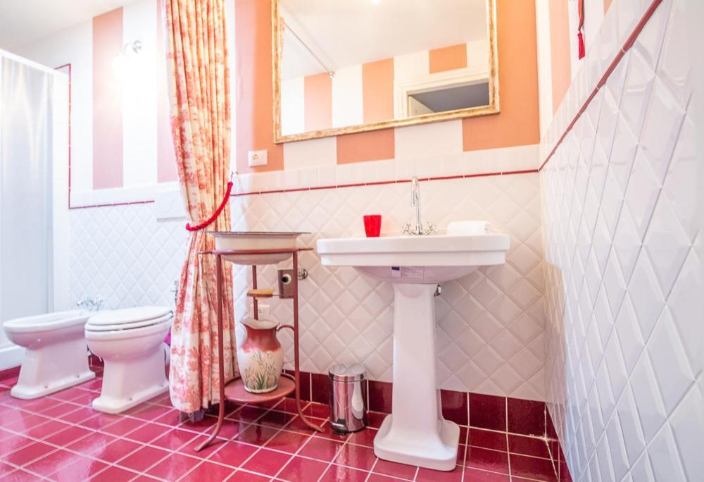 Rosmarino Appartement *