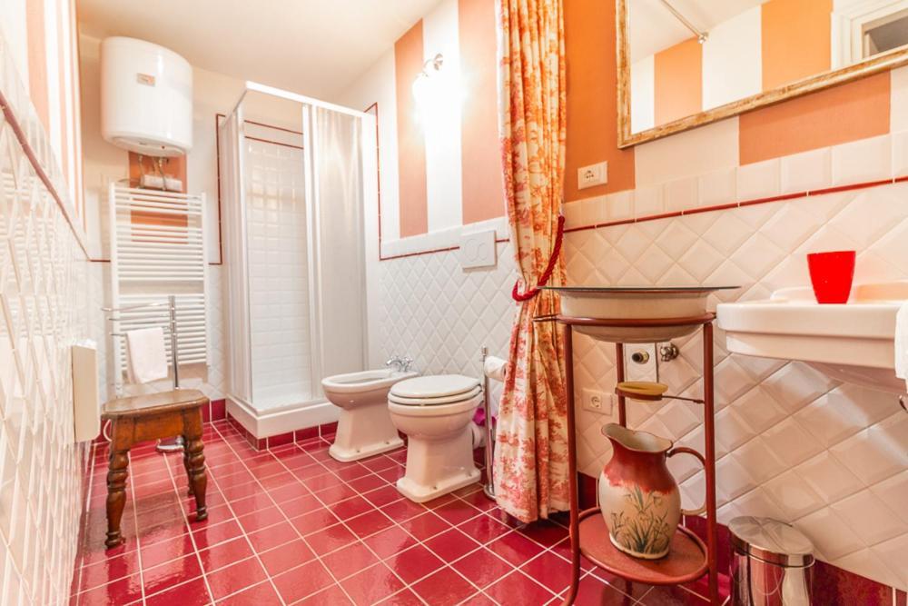 Rosmarino Appartement *