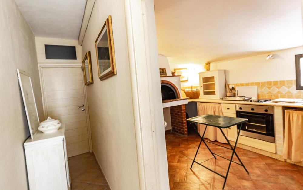 Appartement Rosmarino *