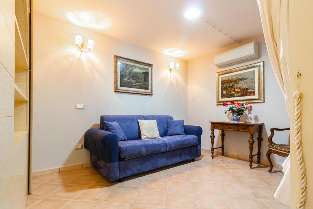 Appartement Rosmarino Florence