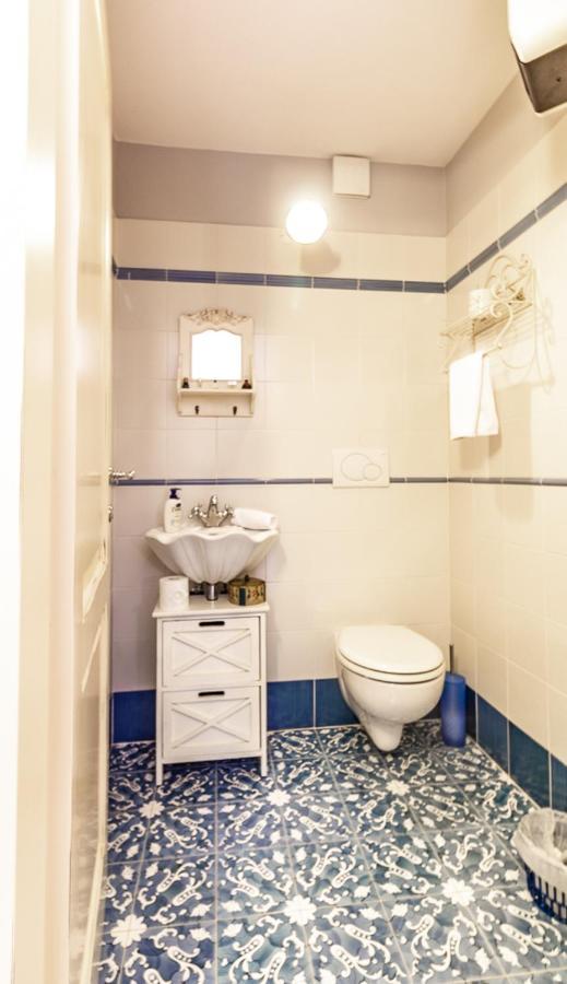 Rosmarino Appartement *