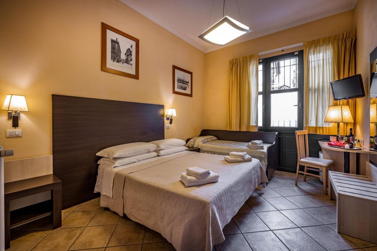 Cimarosa Harmony 3*