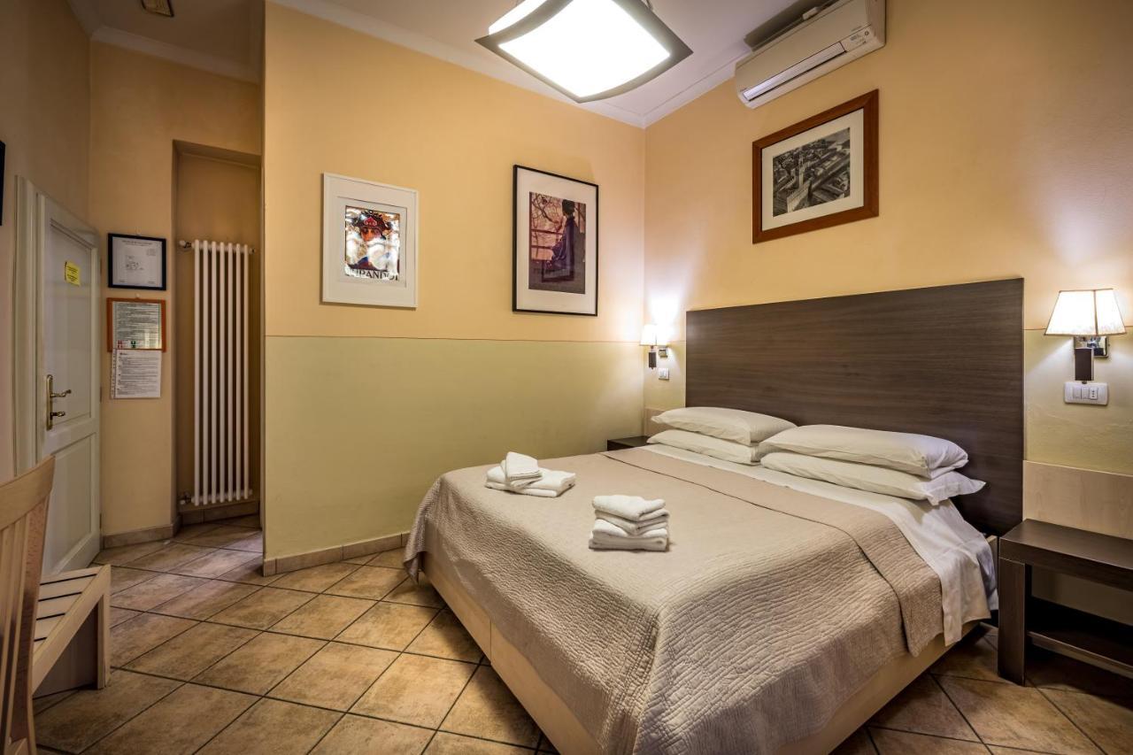 Guest house Cimarosa Harmony