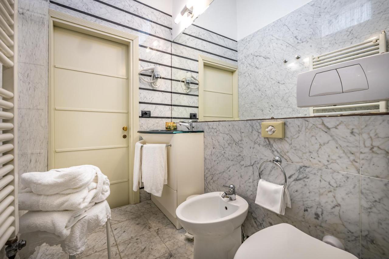 Palazzo Gamba Al Duomo Aparthotel Florence