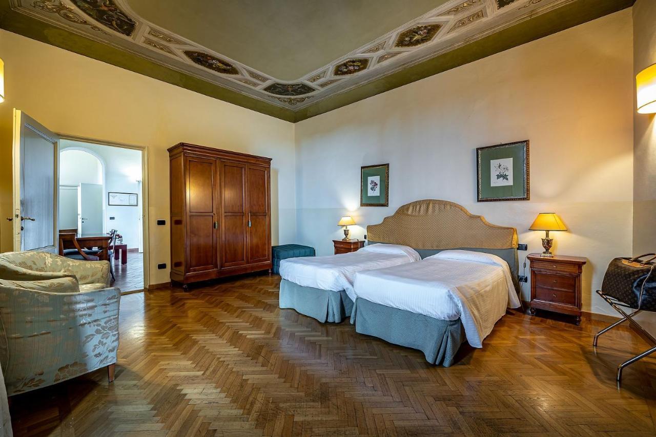 Palazzo Gamba Al Duomo Aparthotel