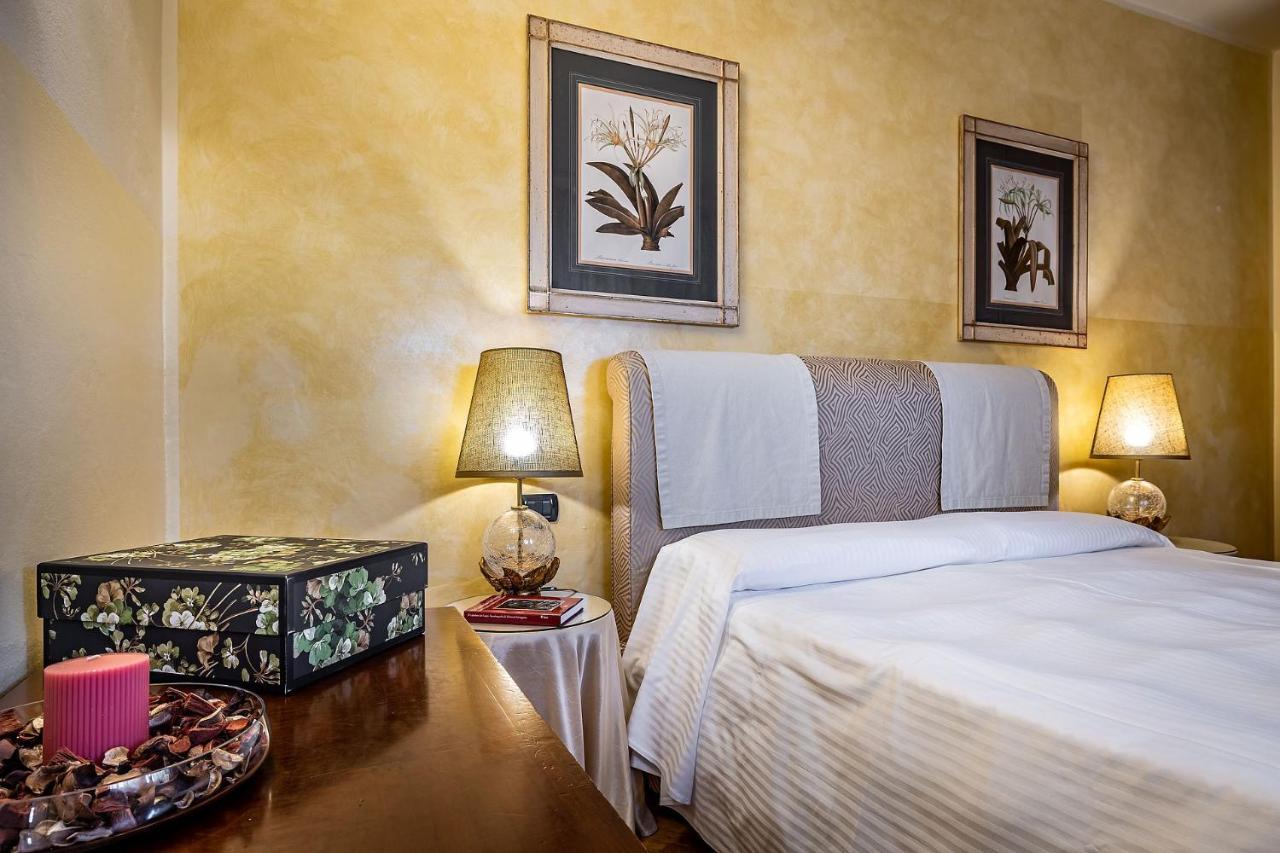Aparthotel Palazzo Gamba Al Duomo 4*