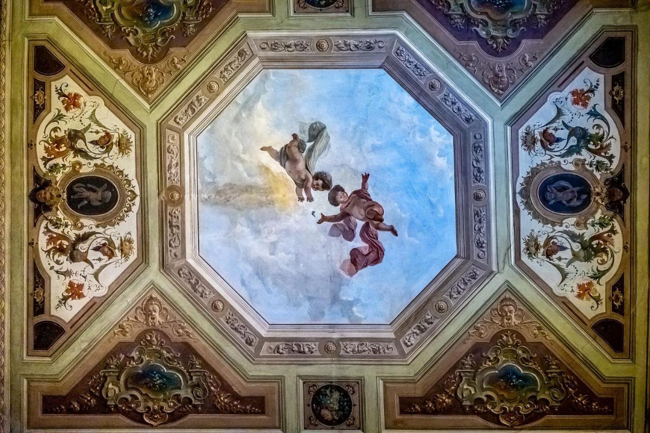 Palazzo Gamba Al Duomo Aparthotel
