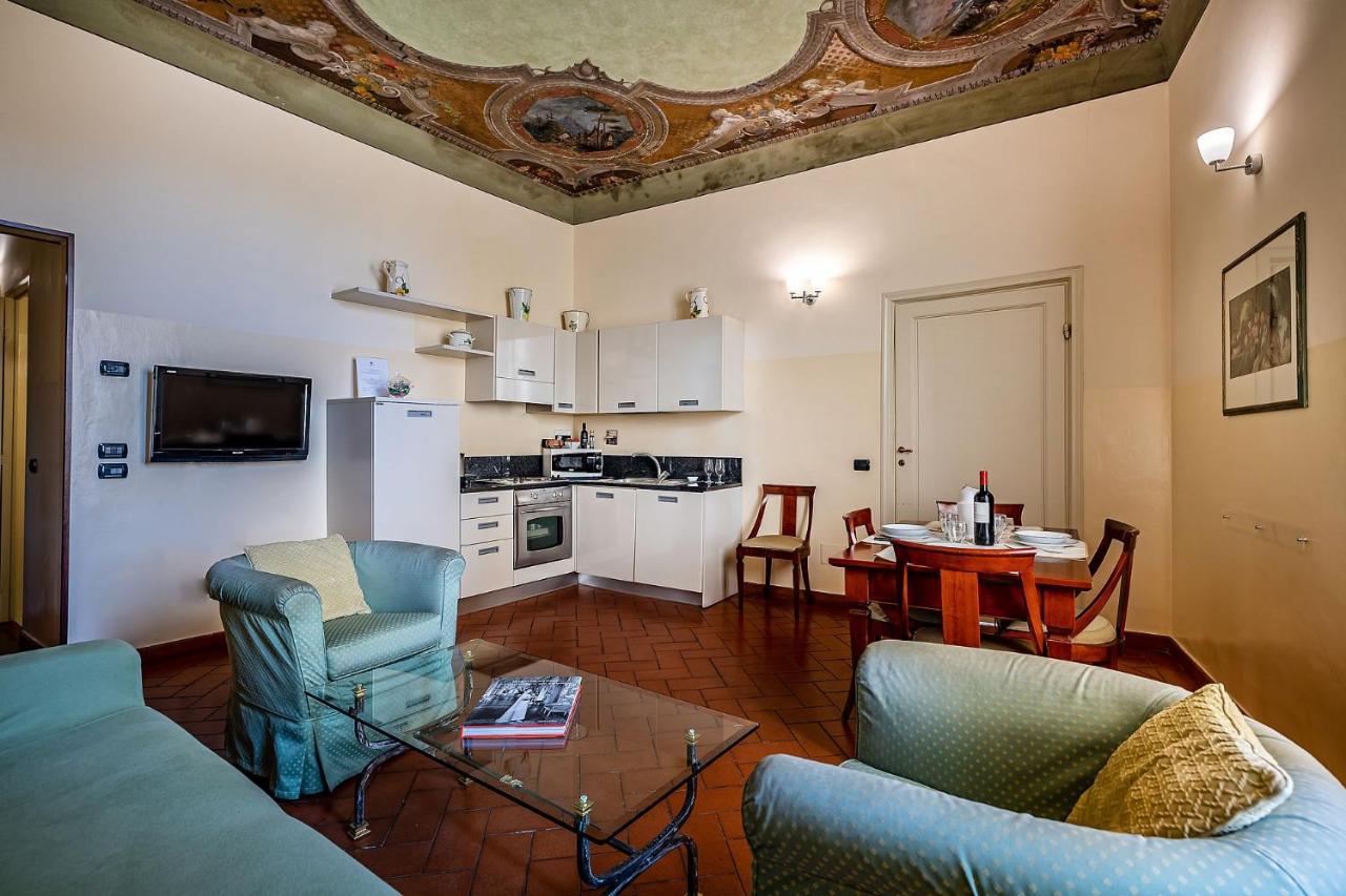 Palazzo Gamba Al Duomo Aparthotel