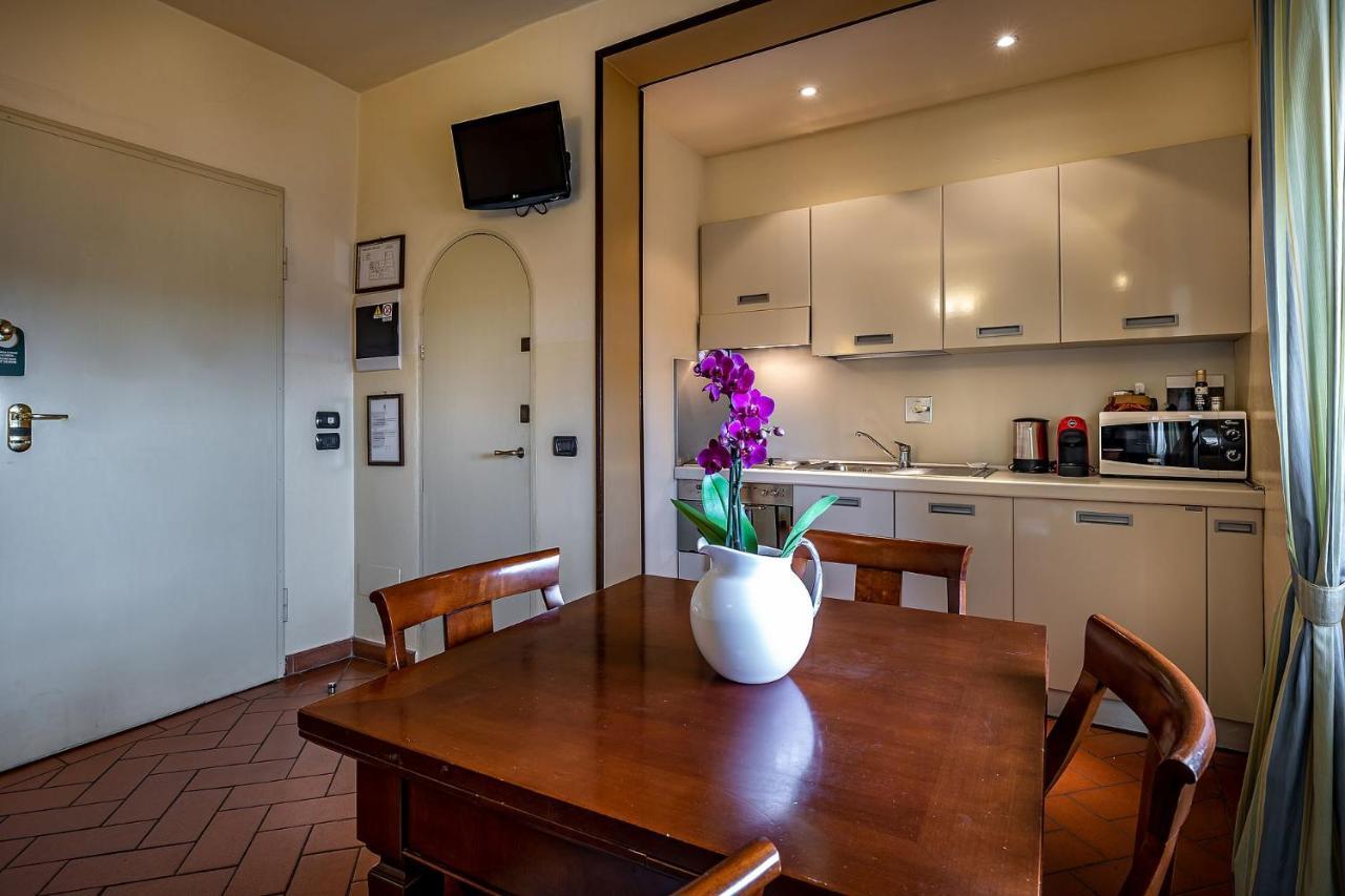 Palazzo Gamba Al Duomo Aparthotel Florence