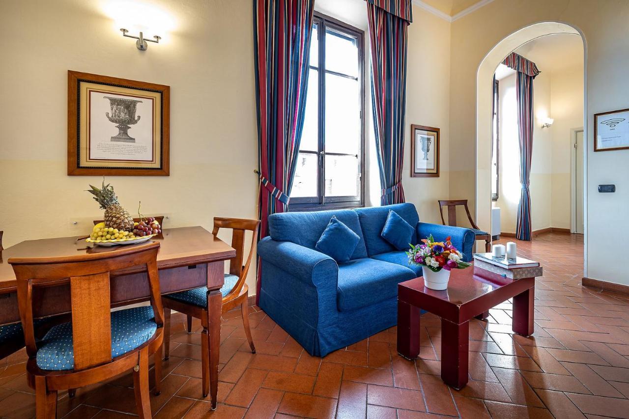 Palazzo Gamba Al Duomo Aparthotel