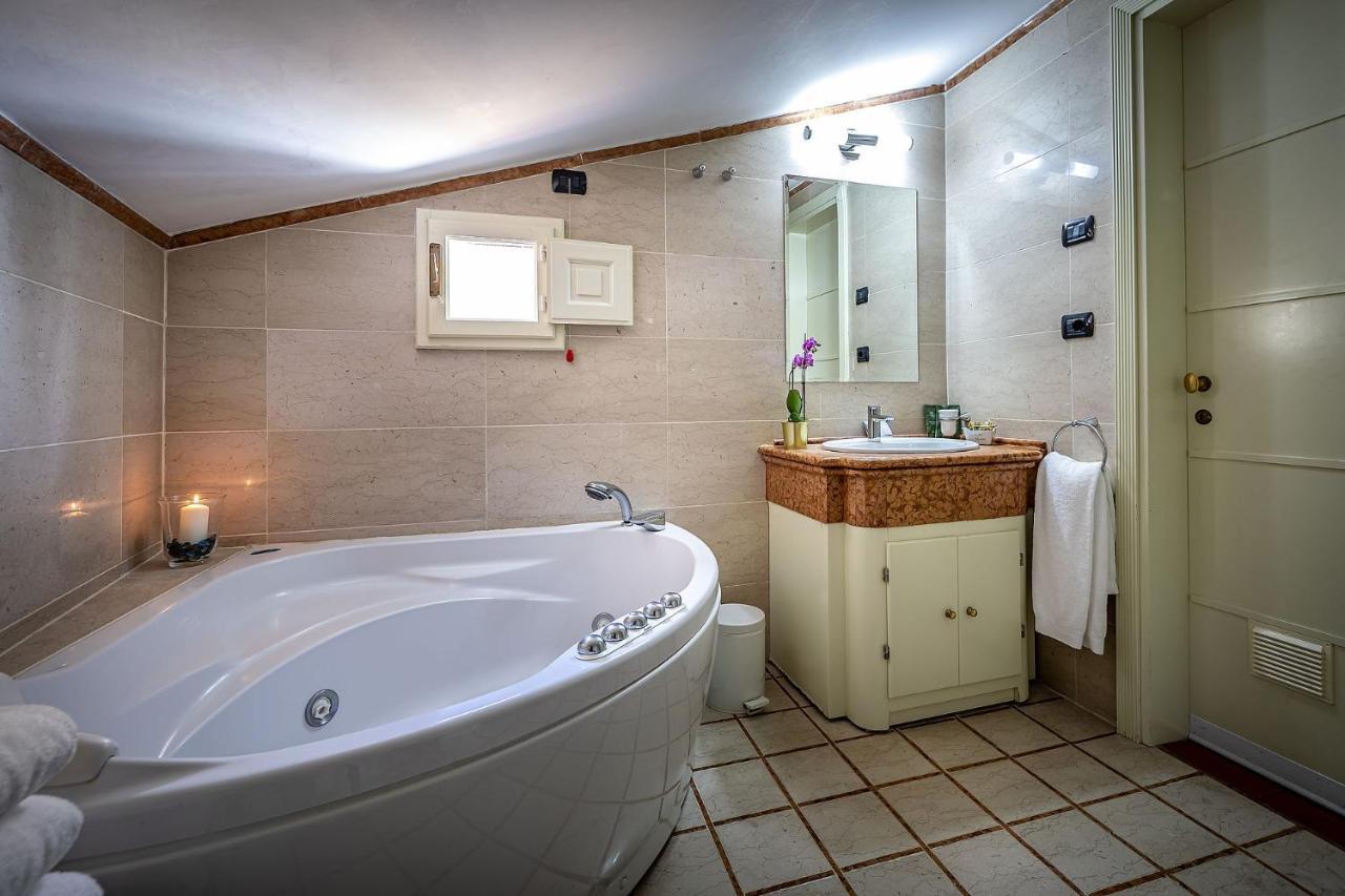 Palazzo Gamba Al Duomo Aparthotel Florence