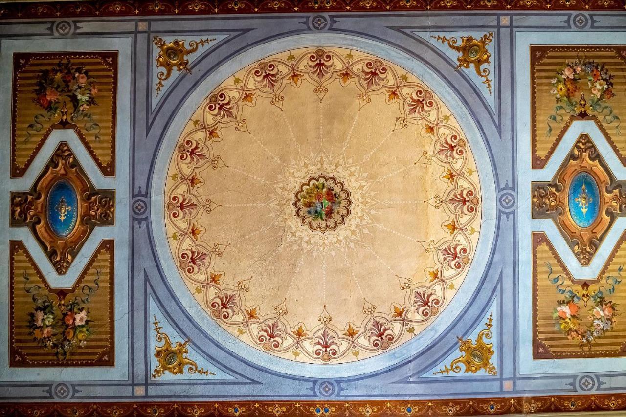 Palazzo Gamba Al Duomo Florence