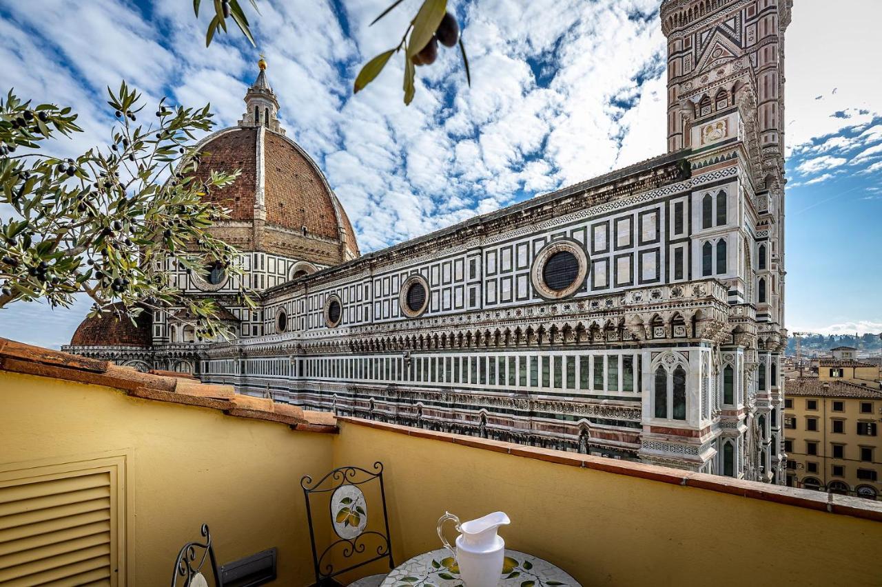 Palazzo Gamba Al Duomo Aparthotel