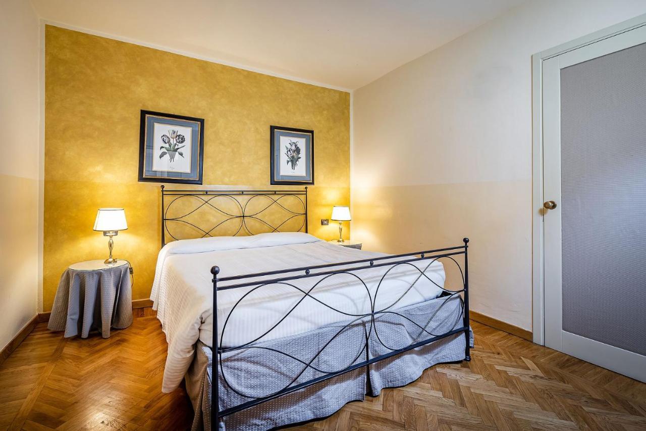 Aparthotel Palazzo Gamba Al Duomo 4*